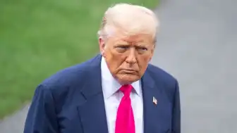 Trump: İran Nükleer Anlaşmaya Varamazsa Askeri Müdahale Yapacaksak
