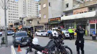 Siirt'in Kurtalan İlçesinde Trafik Denetimleri Sonucu 20 Motosiklet Yediemine Çekildi, 60 Araca Ceza Kesildi