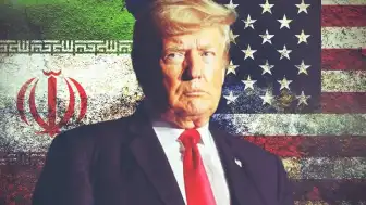 Trump'tan İran Anlaşması İddiası, Tahran'dan Yalanlama Geldi