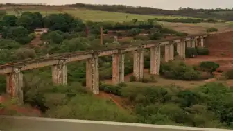 Brezilya'da İp Atlama Kazasında Hayatını Kaybeden Kadın Defnedildi
