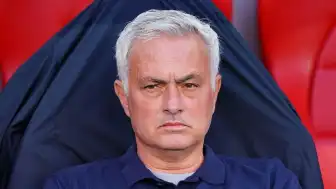 Real Madrid Başkanı Florentino Perez'den Büyük Hamle: Jose Mourinho Yeniden Teknik Direktör Oldu