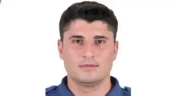 Muğla'da KADES İhbarına Giden Polis Memuru Tayfun Baş Şehit Oldu