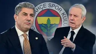 Fenerbahçe Olağanüstü Seçimli Genel Kurulu'nda Oy Verme İşlemleri Tamamlanıyor
