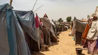 BM: Sudan'daki İnsani Kriz Derinleşiyor, Soruşturma Başlatıldı