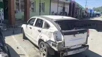 Rusya Soruşturma Komitesi: Ukrayna ordusu LHC’deki bir pazarı vurdu: 7 yaralı