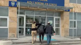 Kırşehir'de DEAŞ Operasyonu: 1 Yabancı Uyruklu Şüpheli Tutuklandı