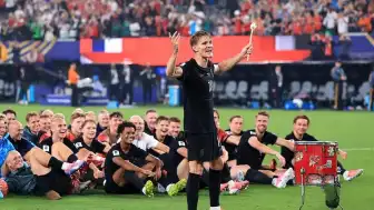 2026 FIFA Dünya Kupası: Norveç, Senegal'i yenerek son 32 turuna yükseldi