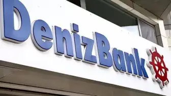 DenizBank Mobil Uygulamasında Erişim Sorunları Yaşandı