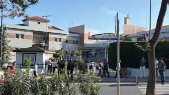 Silivri Belediye Başkanı B.B. tutuklandı