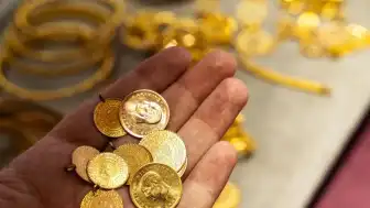 Altın Fiyatları 11 Haftanın En Düşük Seviyesine Geriledi
