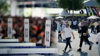 Fenerbahçe Seçiminde Sosyal Medyada Görüntü Olay Oldu: Aziz Yıldırım'ın Pusulaları Bitti Mi İddiası