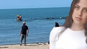 Ordu'da denizde boğulma tehlikesi geçiren lise öğrencisi hayatını kaybetti
