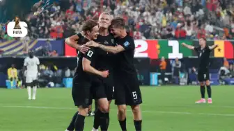 FIFA Dünya Kupası'nda Norveç'in Gol Düellosu Zaferi: Norveç Son 32'ye Yükseldi