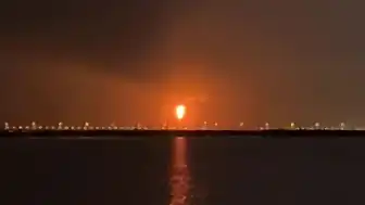 Katar'da Gaz Tesisinde Patlama: En Az 13 Ölü, 66 Yaralı