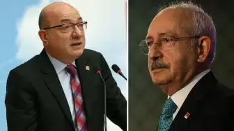 İlhan Cihaner'den Özgür Özel'e Yönelik FETÖ İmalarına Sert Tepki: Kılıçdaroğlu'na Çağrı