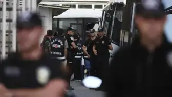 Silivri Belediye Başkanı B.B. Dahil 10 Şüpheli Tutuklandı