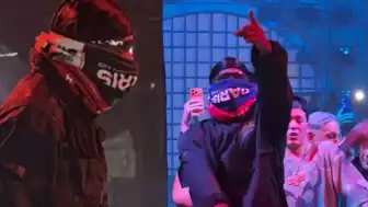 Travis Scott İstanbul Etkinliği Tartışmaları: Ünlü Rapçiden Açıklama Geldi