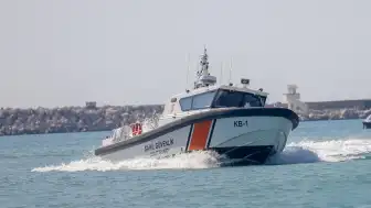 İzmir'de Deniz Yoluyla Uyuşturucu Sevkiyatına Operasyon: 764 Kg Skunk Ele Geçirildi, 3 Şüpheli Gözaltına Alındı