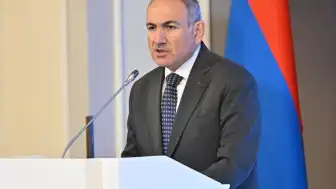 Ermenistan'da Nikol Paşinyan'ın Partisi Seçimlerden Galip Çıktı