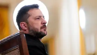 Zelenski: Rusya, Çernobil Nükleer Santrali Çevresindeki Kritik Bir Altyapı Tesisine Saldırdı