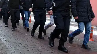 Manavgat Belediyesi'nde Yolsuzluk Operasyonu: 3 Kişi Gözaltına Alındı
