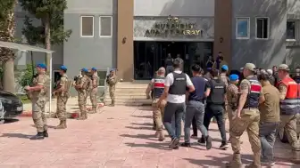 Mardin Merkezli Yasa Dışı Bahis Operasyonunda 15 Kişi Tutuklandı