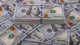 Dolar Kuru Tarihi Zirveyi Görerek 46,08 Lirayı Aştı