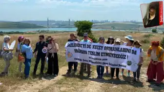 TMMOB Çevre Mühendisleri Odası İstanbul'un Çevre Durum Raporu'nu Yayımladı: Su Varlıkları Üzerindeki Baskı Artıyor