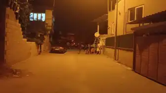 Gaziantep'in Nurdağı ilçesinde 4.6 büyüklüğünde deprem