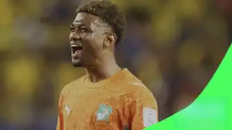 2026 Dünya Kupası: Amad Diallo'nun Son Dakika Golüyle Fildişi Sahası Galip Geldi