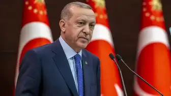 Cumhurbaşkanı Erdoğan'dan Ara Seçim Sonuçlarına İlişkin Açıklama