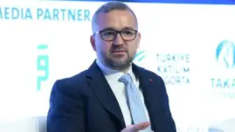 TCMB Başkanı Karahan: Katılım Finans İstikrarlı Büyüme Gösteriyor