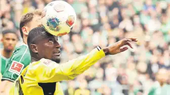 Fenerbahçe, Serhou Guirassy İçin Teklifini Artırdı