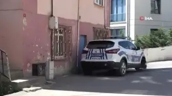 Kartal'da ev sahibi bıçaklanarak öldürüldü: Şüpheli yakalandı