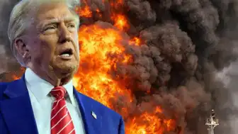 Trump: İran'a Sert Müdahale ve Anlaşma Baskısı