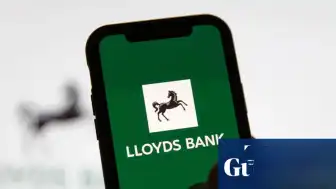 Lloyds Banking Group Yapay Zeka Çalışmaları İçin 300 Teknoloji Uzmanı İstihdam Edecek