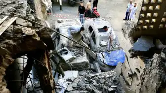 Mısır'dan İsrail'in Lübnan Operasyonlarına Sert Tepki