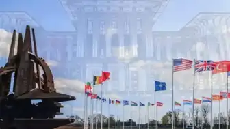 Ankara'da NATO Zirvesi İçin Füze Savunma Sistemleri Devrede