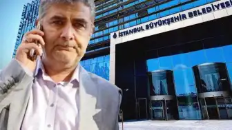 Maltepe'de İBB İştiraki Yöneticisi Erhan Karaal Kaçırıldı