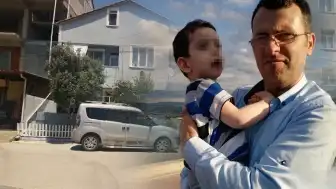 Kocaeli'de SMA Hastası Çocuğun Yaşam Destek Cihazı Fişi Çekildi, Baba Ölü Bulundu