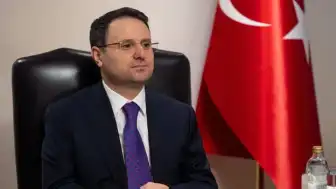 Adalet Bakanı Gürlek Görevde Yükselme Sınavı Sonuçlarını Duyurdu