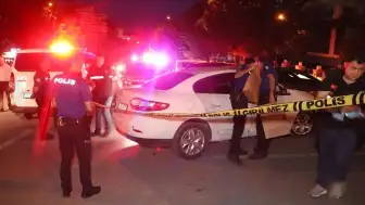 Denizli'de Eski Erkek Arkadaşın Saldırısı Sonucu Kadın Hayatını Kaybetti