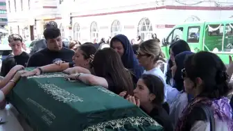 C.P. İstanbul'da Son Yolculuğuna Uğurlandı
