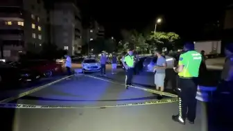 Bursa'da Kafede Tartışma Silahla Bitti: Bir Kişi Yaralandı