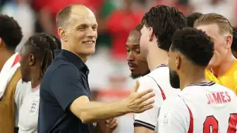 World Cup 2026: Thomas Tuchel'in Devre Arası Talimatıyla İngiltere, Hırvatistan'ı 4-2 Mağlup Etti