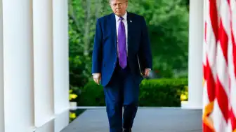 ABD Senatosu'ndan Donald Trump'ın İran operasyon yetkilerini kısıtlayan karar