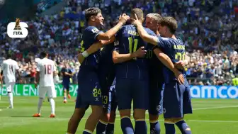 2026 FIFA Dünya Kupası: Bosna Hersek, Katar'ı Mağlup Ederek Turnuvaya Veda Ettirdi