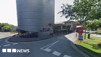 University of Surrey'de Bir Kişi Arbaletle Vuruldu: 21 Yaşında Şüpheli Gözaltında