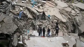 Venezuela'da Deprem Felaketi: Can Kaybı 200'ü Aştı