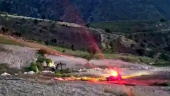 Siirt'te Trajik Kaza: Baba Kontrolündeki İş Makinesinin Altında Kalan Çocuk Hayatını Kaybetti